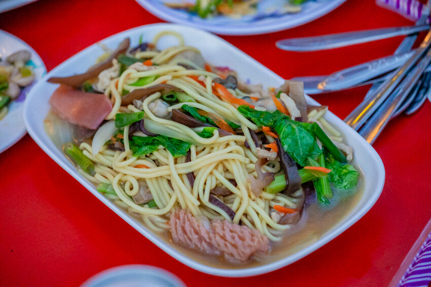 台東縣台東市太麻里金針花海