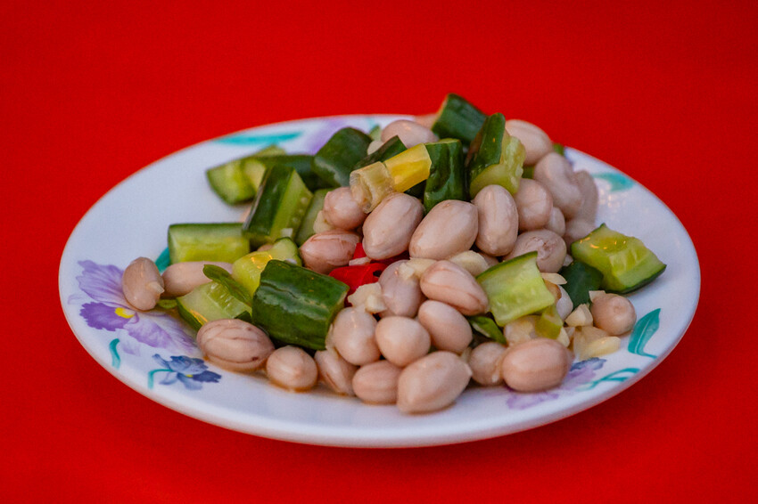 台東縣台東市太麻里金針花海