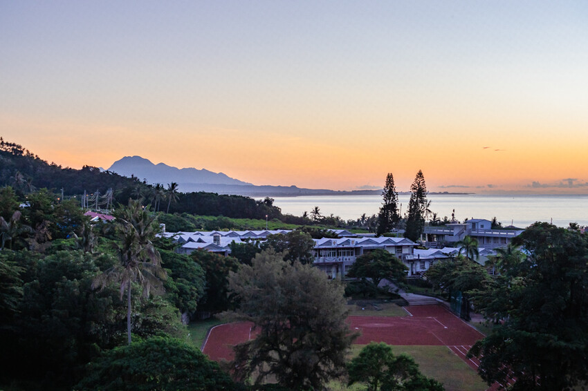 台東縣台東市太麻里金針花海