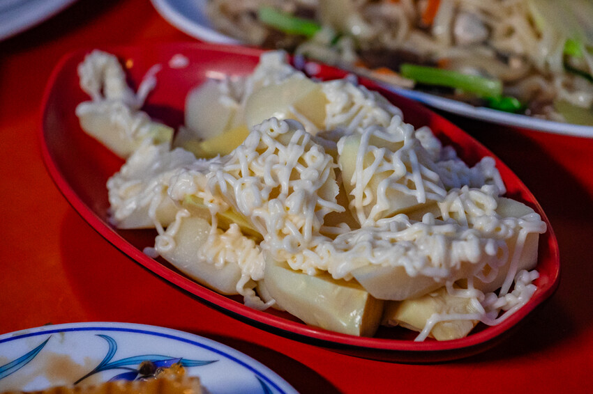 台東縣台東市太麻里金針花海