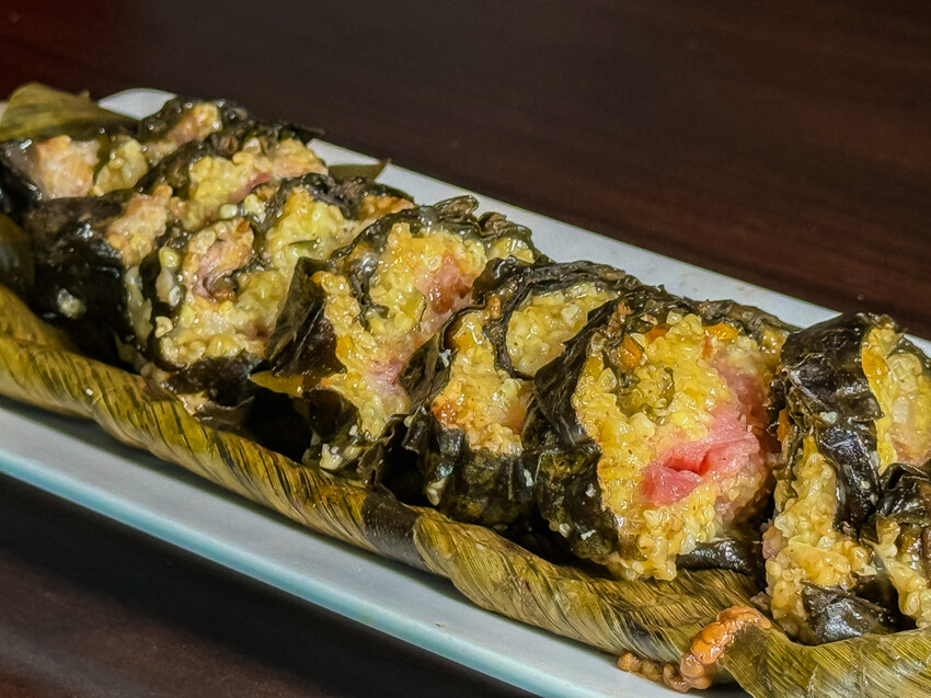 台東縣台東市太麻里金針花海