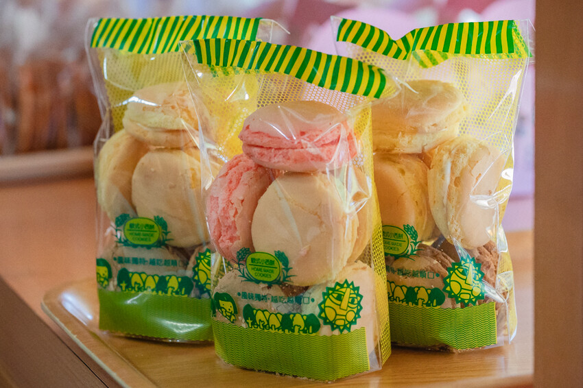 台東縣台東市太麻里金針花海