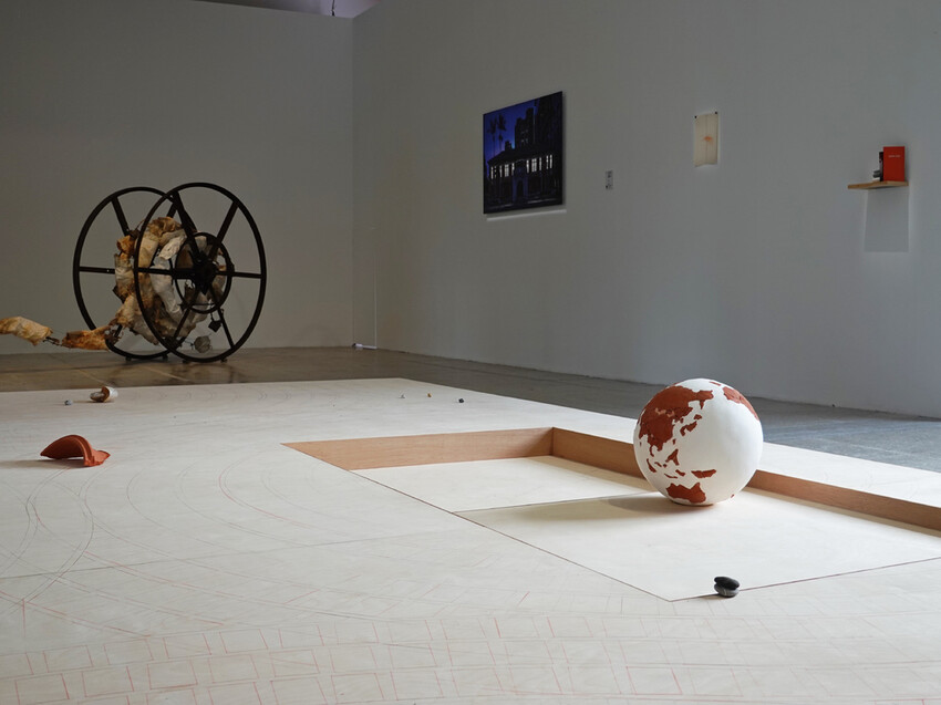 新竹市東區新竹市舊城一日遊懶人包｜下竹町、新竹市美術館、新竹州圖書館｜免費新竹觀光巴士