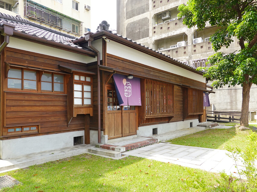 新竹市東區新竹市舊城一日遊懶人包｜下竹町、新竹市美術館、新竹州圖書館｜免費新竹觀光巴士