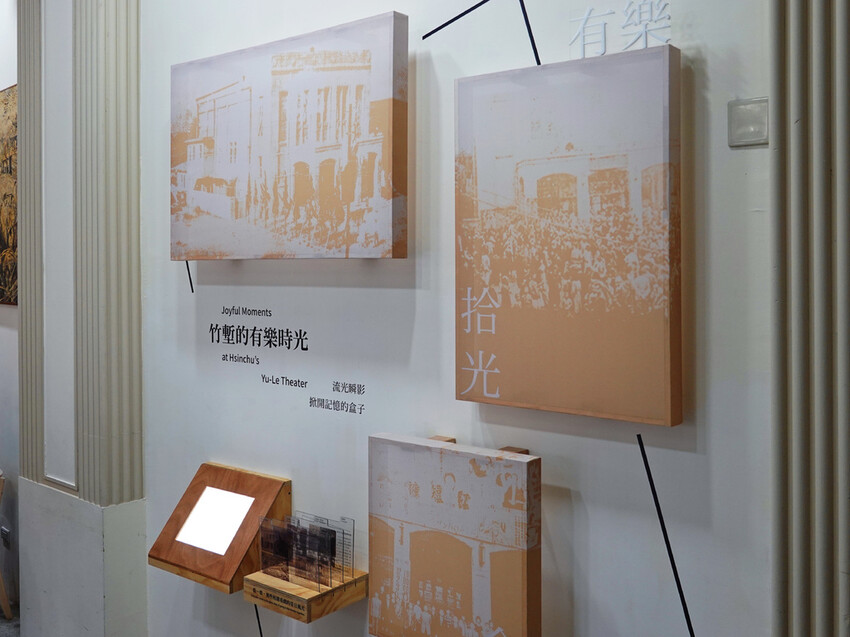 新竹市東區新竹市舊城一日遊懶人包｜下竹町、新竹市美術館、新竹州圖書館｜免費新竹觀光巴士