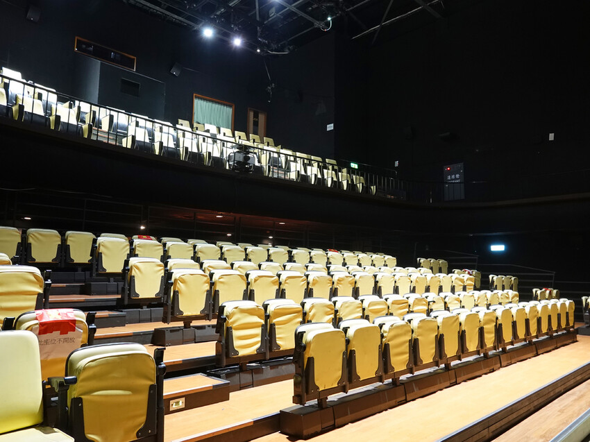 新竹市東區新竹市舊城一日遊懶人包｜下竹町、新竹市美術館、新竹州圖書館｜免費新竹觀光巴士