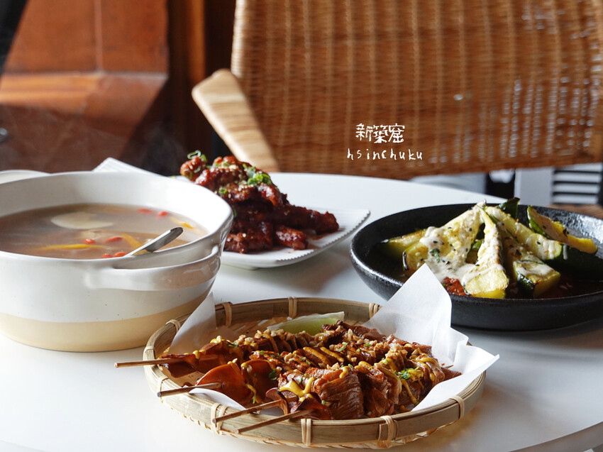 新竹市東區新竹市舊城一日遊懶人包｜下竹町、新竹市美術館、新竹州圖書館｜免費新竹觀光巴士