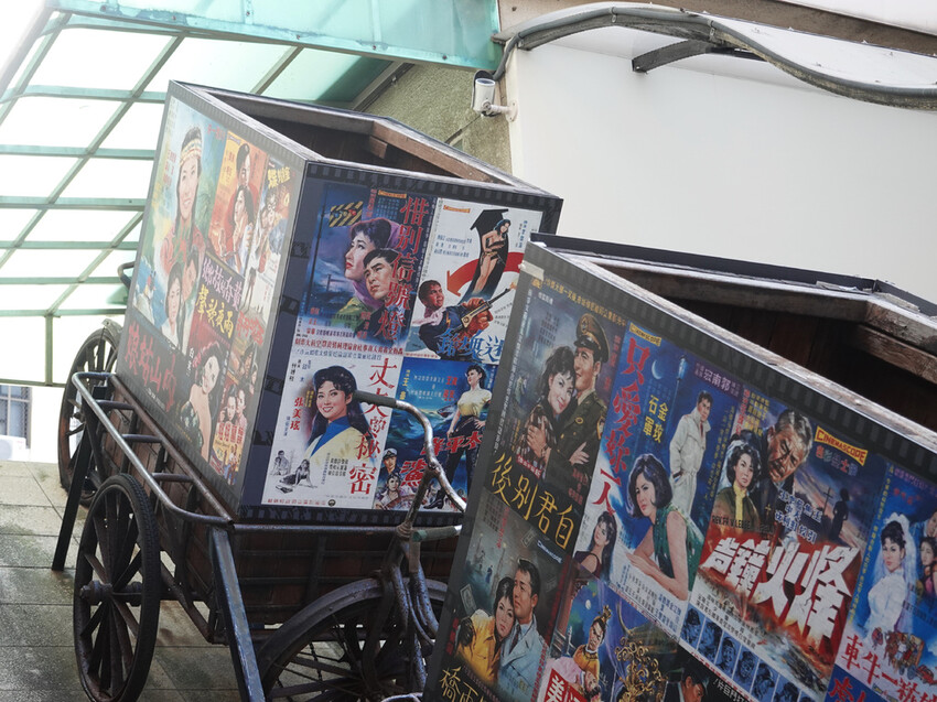 新竹市東區新竹市舊城一日遊懶人包｜下竹町、新竹市美術館、新竹州圖書館｜免費新竹觀光巴士