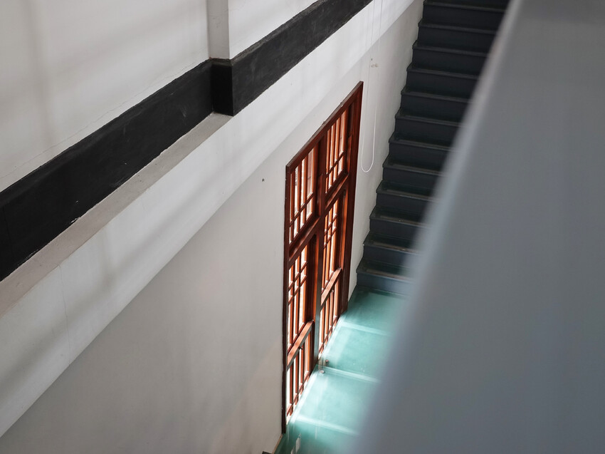 新竹市東區新竹市舊城一日遊懶人包｜下竹町、新竹市美術館、新竹州圖書館｜免費新竹觀光巴士