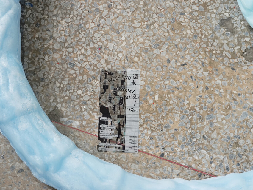 新竹市東區新竹市舊城一日遊懶人包｜下竹町、新竹市美術館、新竹州圖書館｜免費新竹觀光巴士