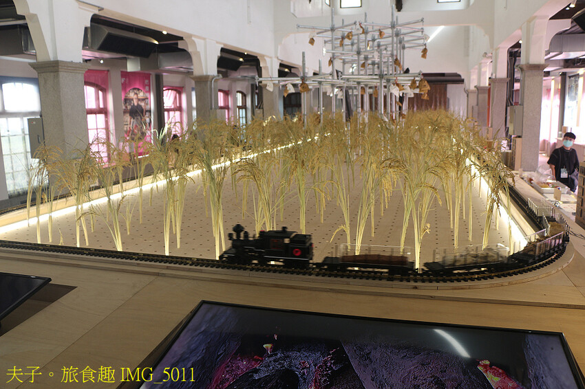 台南市西市場 2024台灣設計展 重新造市成為鎂光燈焦點