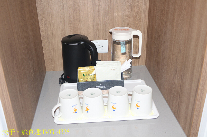 開箱全館整修後的武陵富野渡假村 啟動完全渡假模式