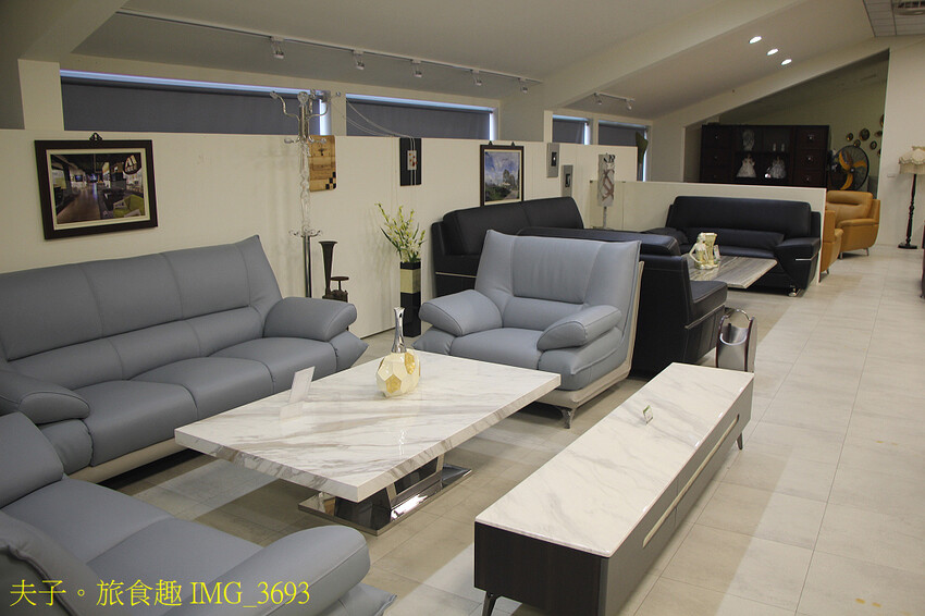 美雅家具觀光工廠 看台灣家具產業的風華歲月 美雅家具觀光工廠 看台灣家具產業的風華歲月