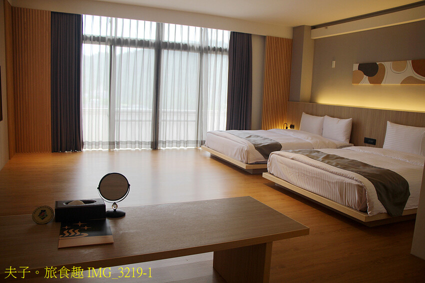 關子嶺富野溫泉會館 全新開幕迎賓 體驗泥漿溫泉