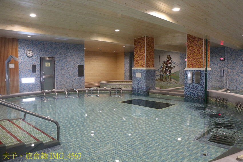 開箱全館整修後的武陵富野渡假村 啟動完全渡假模式