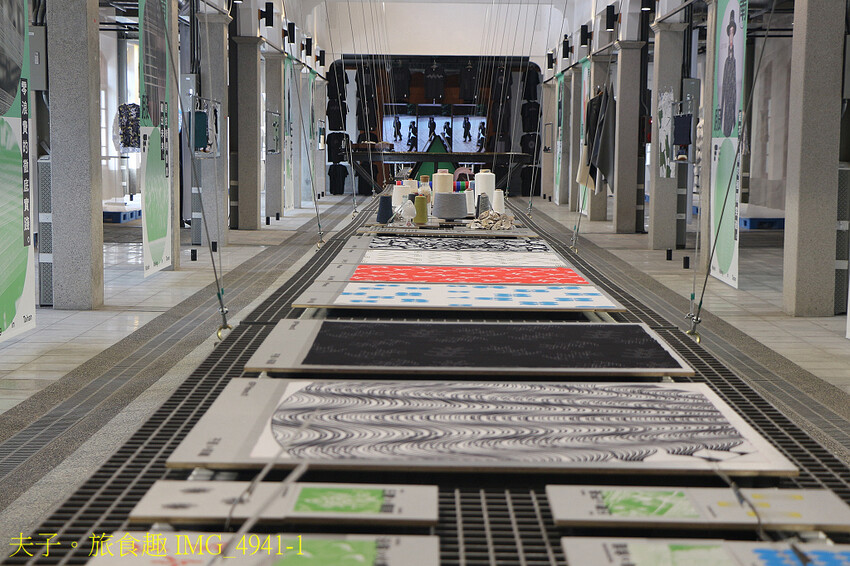 台南市西市場 2024台灣設計展 重新造市成為鎂光燈焦點