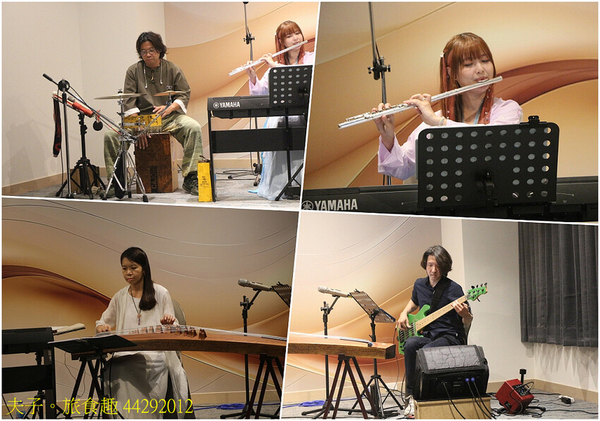 開箱全館整修後的武陵富野渡假村 啟動完全渡假模式