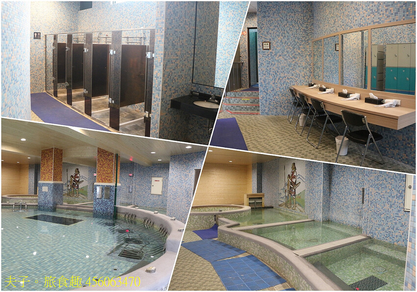 開箱全館整修後的武陵富野渡假村 啟動完全渡假模式