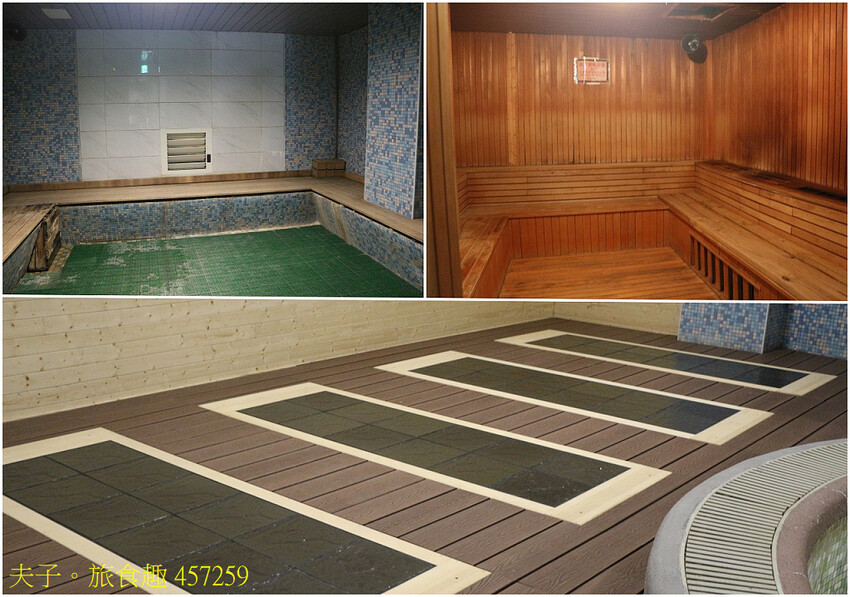 開箱全館整修後的武陵富野渡假村 啟動完全渡假模式