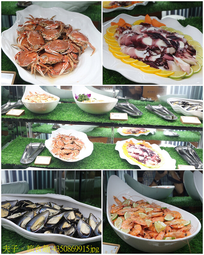 開箱全館整修後的武陵富野渡假村 啟動完全渡假模式