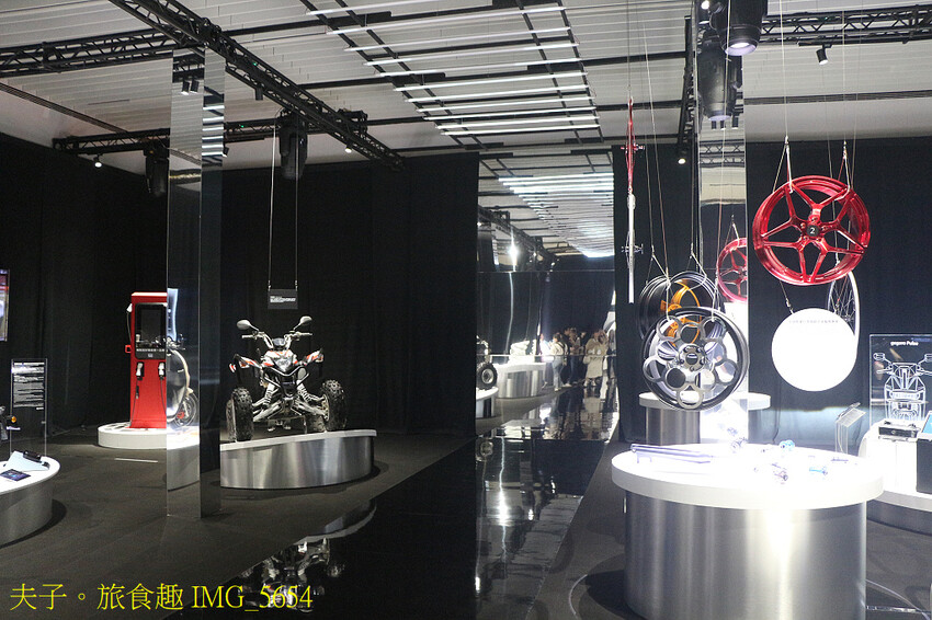 2024台灣設計展 台南市美術館2館 見證穿越時空的城市風貌 2024台灣設計展 台南市美術館2館 見證穿越時空的城市風貌