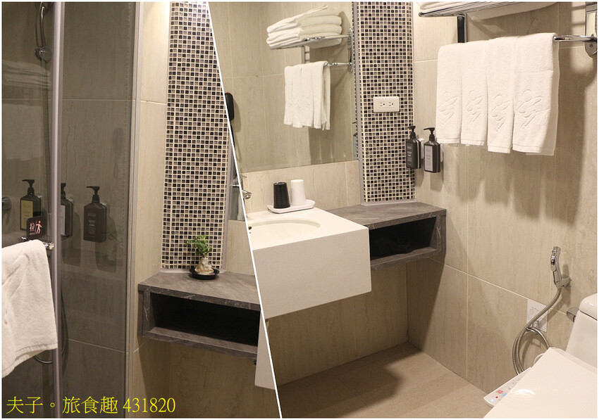 開箱全館整修後的武陵富野渡假村 啟動完全渡假模式