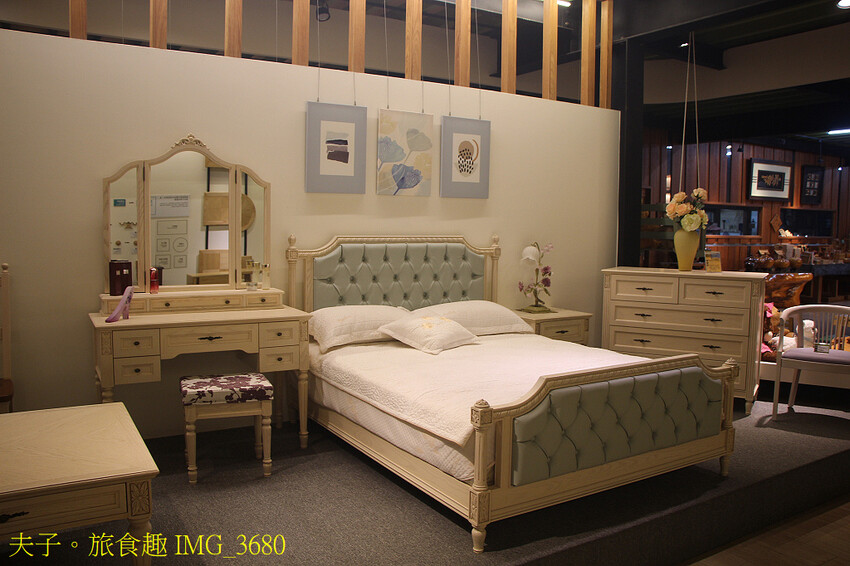 美雅家具觀光工廠 看台灣家具產業的風華歲月 美雅家具觀光工廠 看台灣家具產業的風華歲月