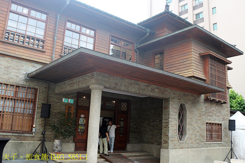 2024台灣設計展 愛國婦人館室內設計展 [座‧標] 坐具美