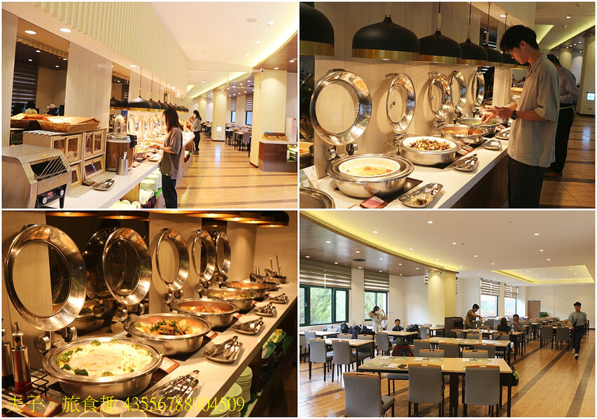 開箱全館整修後的武陵富野渡假村 啟動完全渡假模式