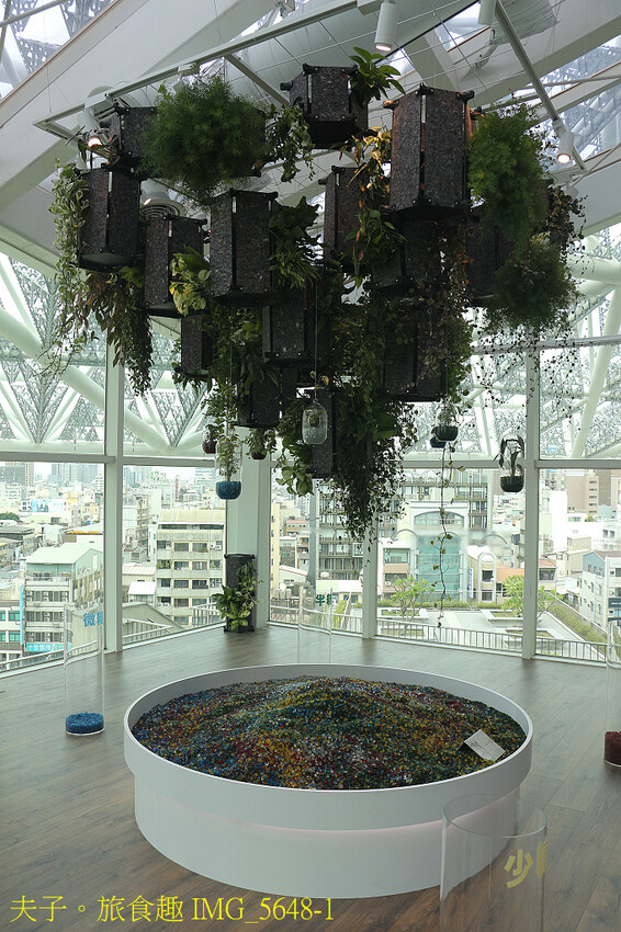 2024台灣設計展 台南市美術館2館 見證穿越時空的城市風貌 2024台灣設計展 台南市美術館2館 見證穿越時空的城市風貌