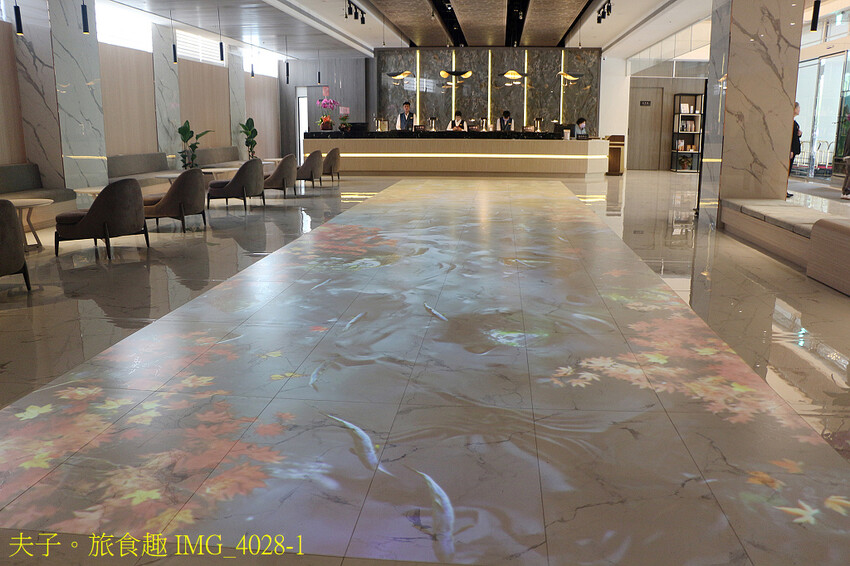 開箱全館整修後的武陵富野渡假村 啟動完全渡假模式