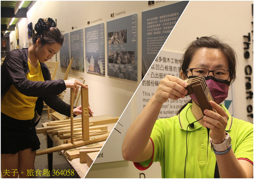 美雅家具觀光工廠 看台灣家具產業的風華歲月 美雅家具觀光工廠 看台灣家具產業的風華歲月