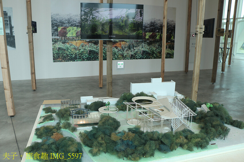 2024台灣設計展 台南市美術館2館 見證穿越時空的城市風貌 2024台灣設計展 台南市美術館2館 見證穿越時空的城市風貌