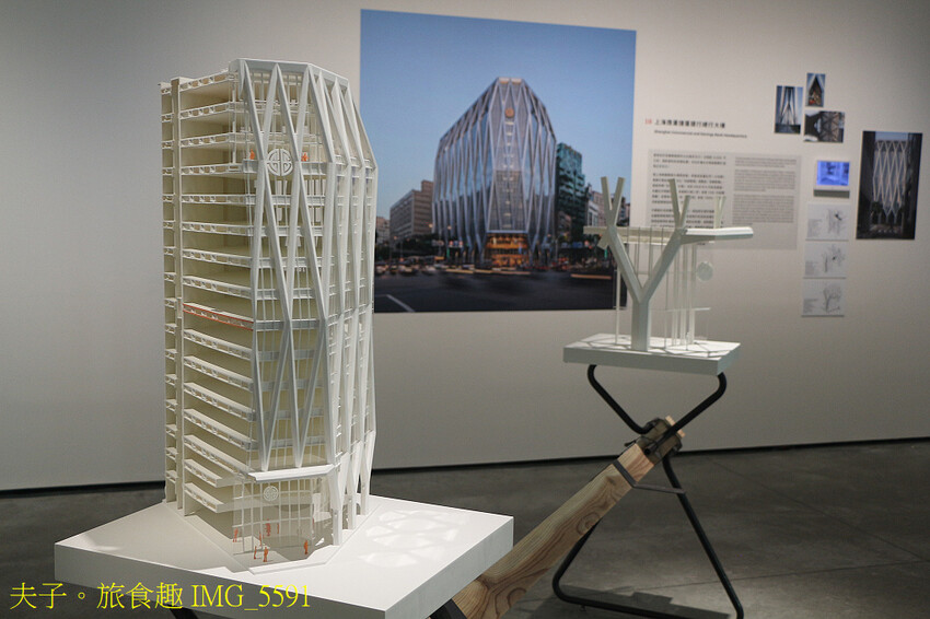 2024台灣設計展 台南市美術館2館 見證穿越時空的城市風貌 2024台灣設計展 台南市美術館2館 見證穿越時空的城市風貌