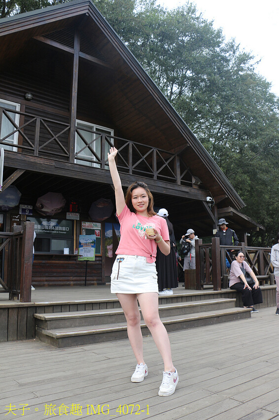 開箱全館整修後的武陵富野渡假村 啟動完全渡假模式