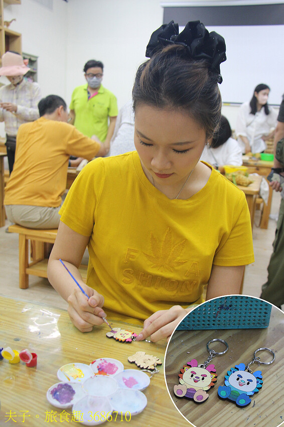 美雅家具觀光工廠 看台灣家具產業的風華歲月 美雅家具觀光工廠 看台灣家具產業的風華歲月