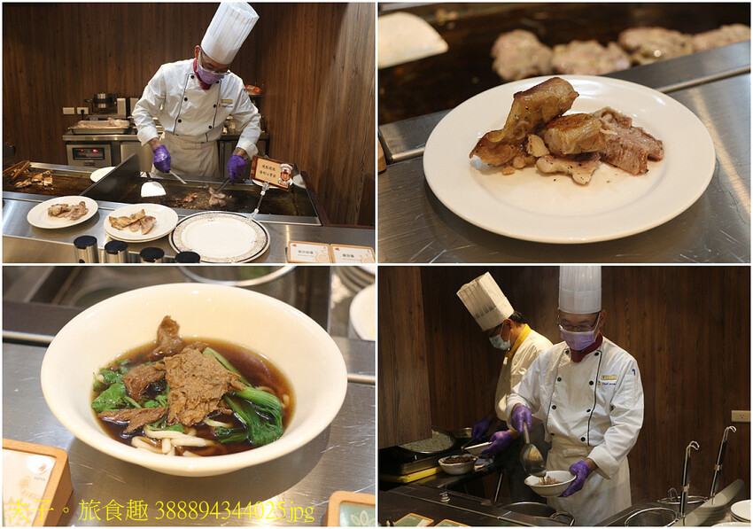 開箱全館整修後的武陵富野渡假村 啟動完全渡假模式