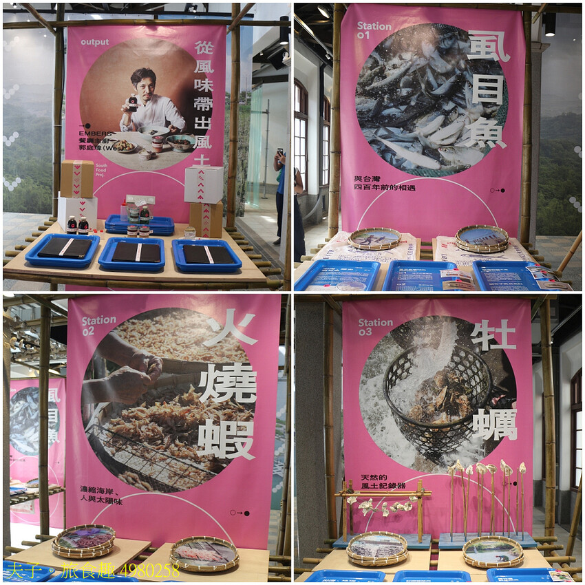 台南市西市場 2024台灣設計展 重新造市成為鎂光燈焦點