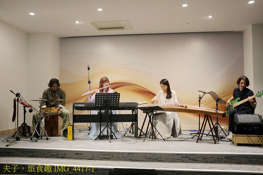 開箱全館整修後的武陵富野渡假村 啟動完全渡假模式