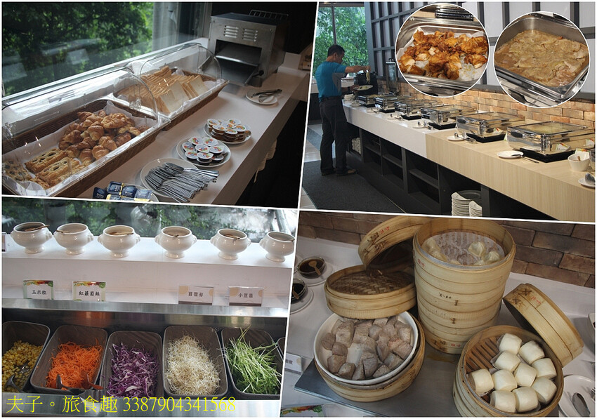 關子嶺富野溫泉會館 全新開幕迎賓 體驗泥漿溫泉