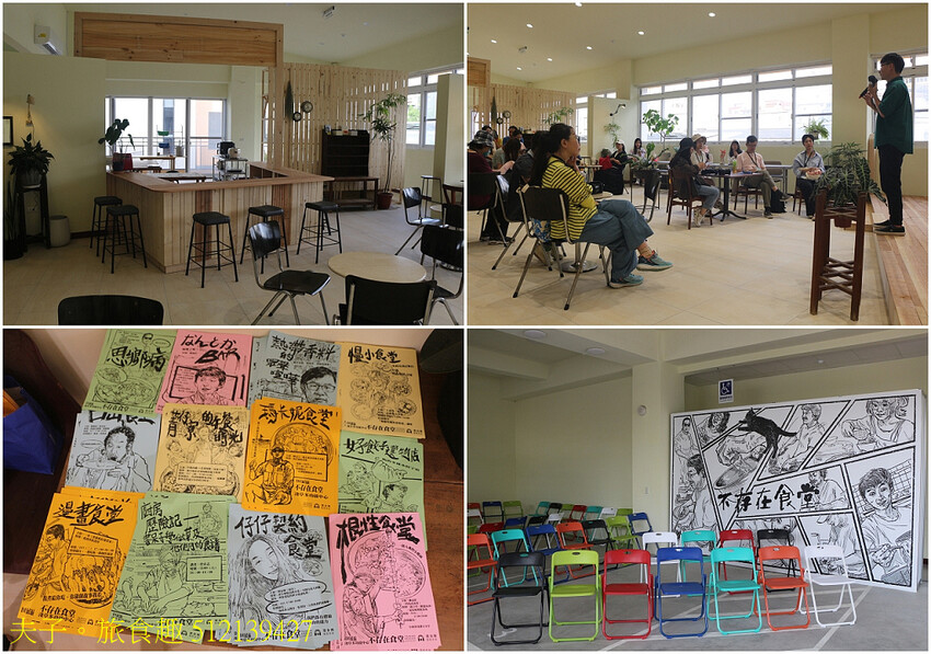 台南市西市場 2024台灣設計展 重新造市成為鎂光燈焦點