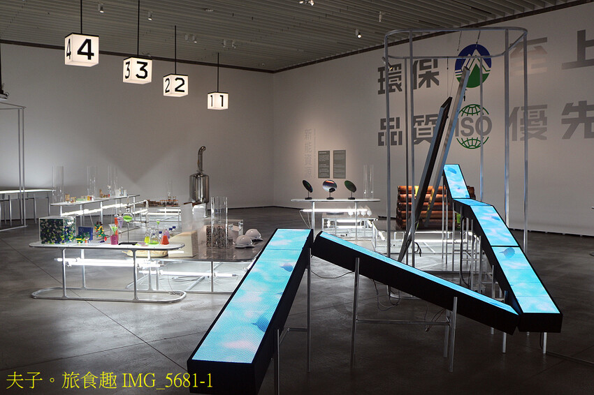 2024台灣設計展 台南市美術館2館 見證穿越時空的城市風貌 2024台灣設計展 台南市美術館2館 見證穿越時空的城市風貌