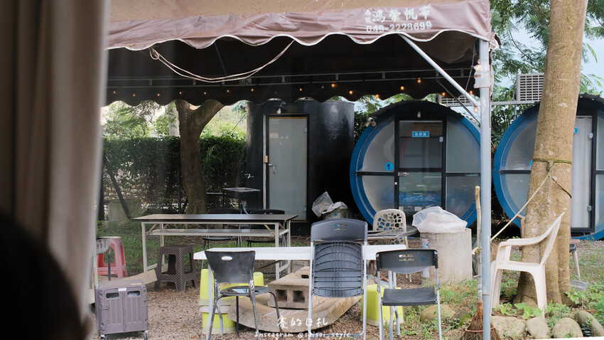 南投縣南投市茶二指故事館｜南投親子景點｜手指與茶的故事，搭配著可愛的園區設計，小朋友來都不願回家！消費滿3000可以