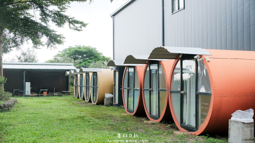 南投縣南投市茶二指故事館｜南投親子景點｜手指與茶的故事，搭配著可愛的園區設計，小朋友來都不願回家！消費滿3000可以