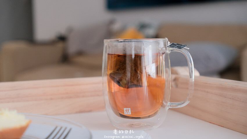 南投縣南投市茶二指故事館｜南投親子景點｜手指與茶的故事，搭配著可愛的園區設計，小朋友來都不願回家！消費滿3000可以