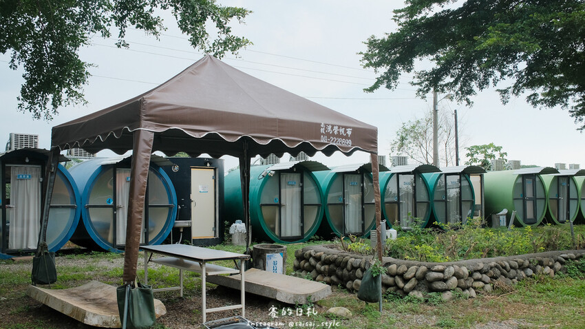 南投縣南投市茶二指故事館｜南投親子景點｜手指與茶的故事，搭配著可愛的園區設計，小朋友來都不願回家！消費滿3000可以