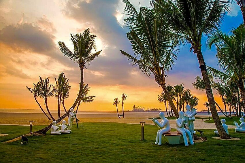 馬來西亞包車旅遊｜吉隆坡、檳城、沙巴包車推薦：機場接送、一日遊、多日遊都沒問題！