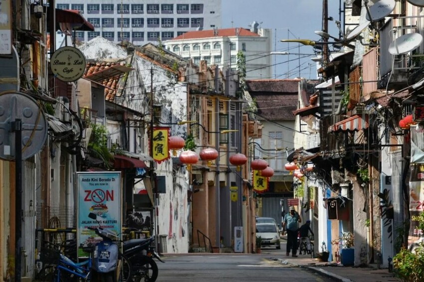 馬來西亞包車旅遊｜吉隆坡、檳城、沙巴包車推薦：機場接送、一日遊、多日遊都沒問題！