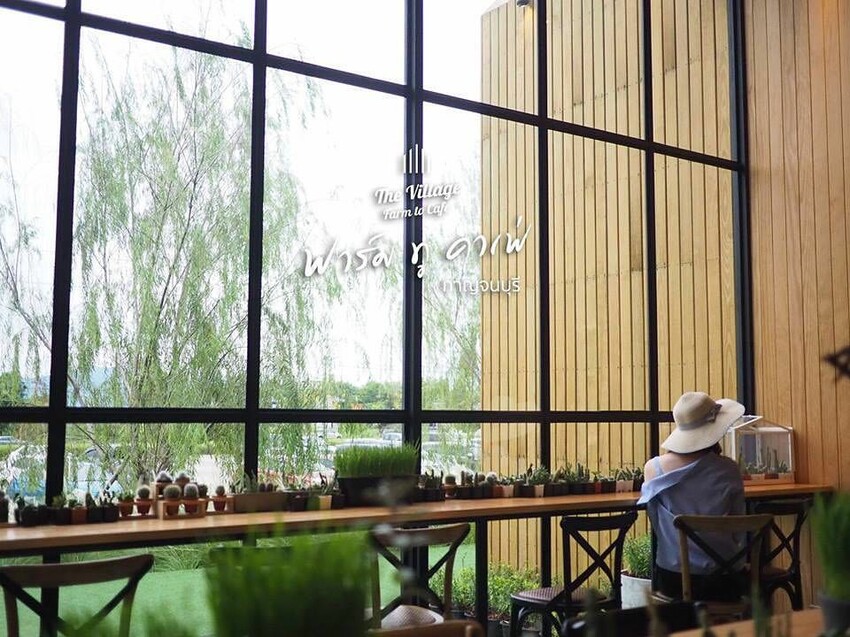 TOP10北碧府美食清單：河畔餐廳、小馬爾地夫咖啡廳、泡腳浮誇餐廳、正宗泰北菜都有！