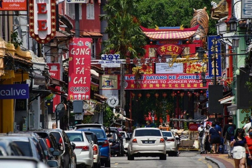 馬來西亞包車旅遊｜吉隆坡、檳城、沙巴包車推薦：機場接送、一日遊、多日遊都沒問題！